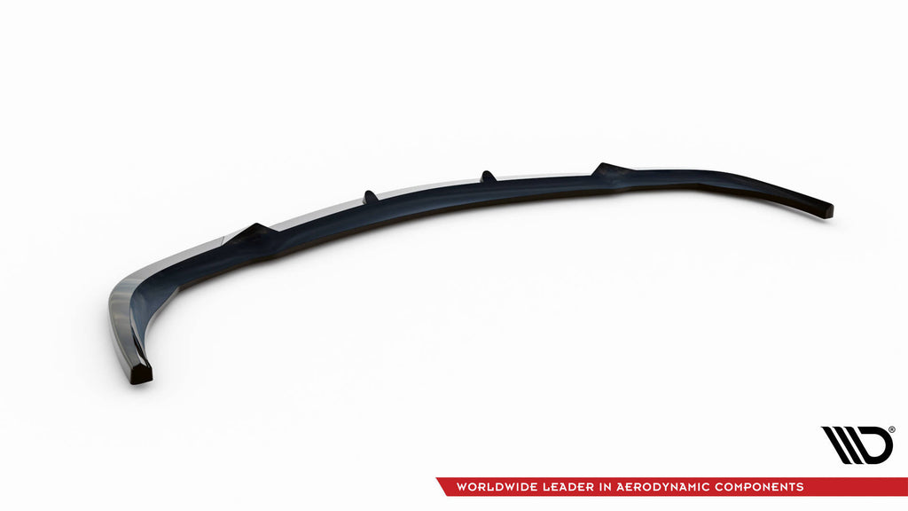 Lip Anteriore V.2 Mercedes-Benz CLK W209 Maxton Design