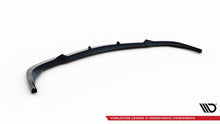 Load image into Gallery viewer, Lip Anteriore V.2 Mercedes-Benz CLK W209 Maxton Design