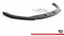 Carica l'immagine nel visualizzatore di Gallery, Lip Anteriore V.2 Mercedes-Benz CLS AMG-Line C257