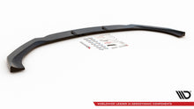 Carica l'immagine nel visualizzatore di Gallery, Lip Anteriore V.2 Mercedes-Benz CLS AMG-Line C257