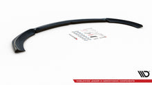Carica l'immagine nel visualizzatore di Gallery, Lip Anteriore V.2 Mercedes-Benz E63 AMG S213/W213 Maxton Design