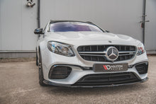 Carica l'immagine nel visualizzatore di Gallery, Lip Anteriore V.2 Mercedes-Benz E63 AMG S213/W213 Maxton Design