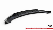 Carica l'immagine nel visualizzatore di Gallery, Lip Anteriore V.2 Mercedes-Benz GLE Coupe 43 AMG AMG-Line C292 Maxton Design
