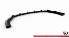 Carica l'immagine nel visualizzatore di Gallery, Lip Anteriore V.2 Mercedes-Benz Classe S AMG-Line W222 Facelift Maxton Design