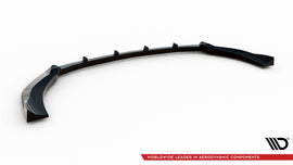 Lip Anteriore V.2 Mercedes-Benz Classe S AMG-Line W222 Facelift Maxton Design