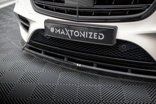 Carica l'immagine nel visualizzatore di Gallery, Lip Anteriore V.2 Mercedes-Benz Classe S AMG-Line W222 Facelift Maxton Design