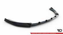 Carica l'immagine nel visualizzatore di Gallery, Lip Anteriore V.2 Mercedes-Benz Classe S AMG-Line W222 Facelift Maxton Design
