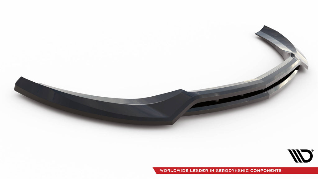 Lip Anteriore V.2 Mercedes-Benz Classe S W222