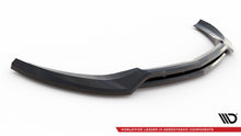 Carica l'immagine nel visualizzatore di Gallery, Lip Anteriore V.2 Mercedes-Benz Classe S W222