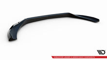 Carica l'immagine nel visualizzatore di Gallery, Lip Anteriore V.2 Mercedes-Benz Classe S W222