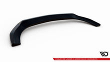 Carica l'immagine nel visualizzatore di Gallery, Lip Anteriore V.2 Mercedes-Benz Classe V W447 Facelift