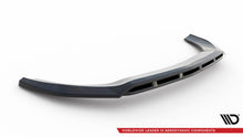 Carica l'immagine nel visualizzatore di Gallery, Lip Anteriore V.2 Mercedes-Benz Classe V W447 Facelift