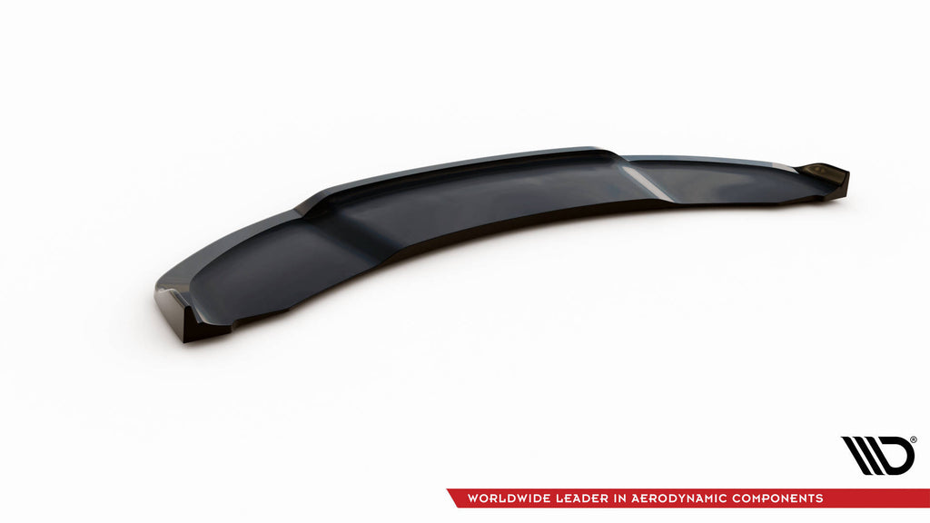 Lip Anteriore V.2 Mini Cooper JCW R56 profilo