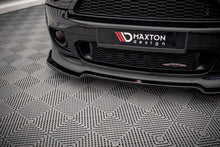 Carica l'immagine nel visualizzatore di Gallery, Lip Anteriore V.2 Mini Cooper JCW R56 dettaglio