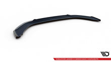 Carica l'immagine nel visualizzatore di Gallery, Lip Anteriore V.2 Mini Cooper S John Cooper Works F56 Facelift Maxton Design