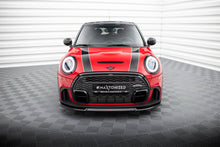 Carica l'immagine nel visualizzatore di Gallery, Lip Anteriore V.2 Mini Cooper S John Cooper Works F56 Facelift Maxton Design