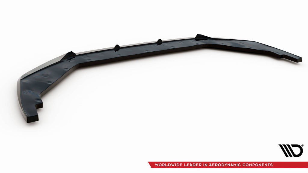 Lip Anteriore V.2 Nissan GT-R R35 Facelift 2