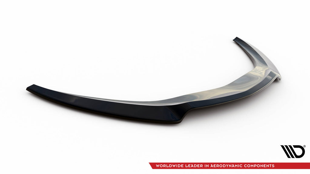 Lip Anteriore V.2 Opel Astra J OPC / VXR - em-power.it