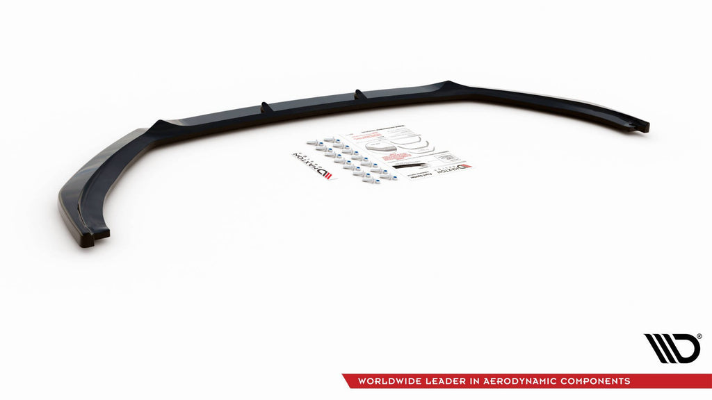 Lip Anteriore V.2 Peugeot 2008 Mk2