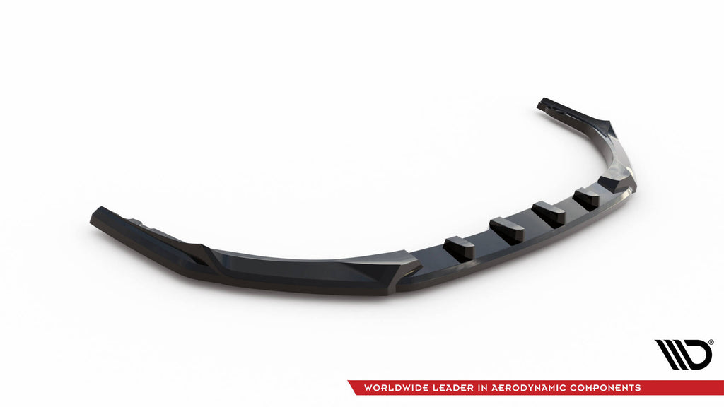 Lip Anteriore V.2 Peugeot 308 Hatchback e Station Wagon Mk3