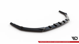 Lip Anteriore V.2 Peugeot 308 Hatchback e Station Wagon Mk3