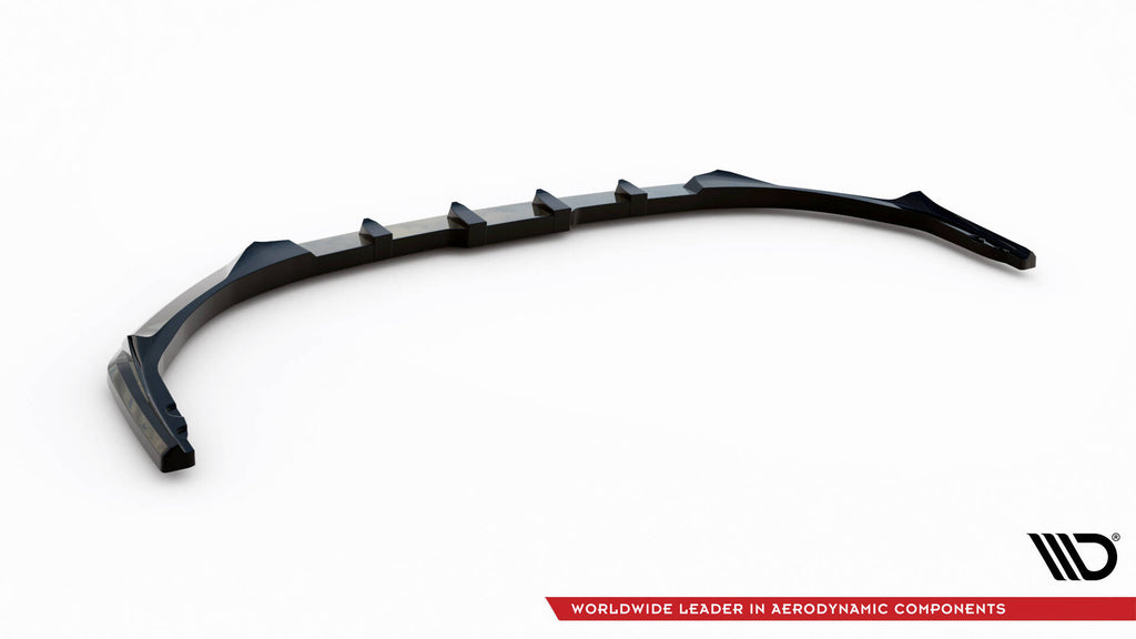 Lip Anteriore V.2 Peugeot 308 Hatchback e Station Wagon Mk3