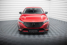 Load image into Gallery viewer, Lip Anteriore V.2 Peugeot 308 Hatchback e Station Wagon Mk3