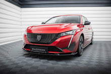 Load image into Gallery viewer, Lip Anteriore V.2 Peugeot 308 Hatchback e Station Wagon Mk3