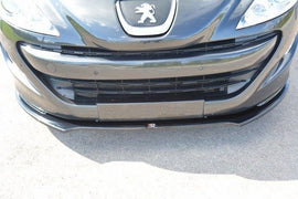Lip Anteriore V.2 Peugeot RCZ Mk1