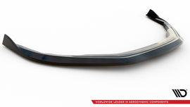Lip Anteriore V.2 Porsche 718 Cayman 982c Maxton Design