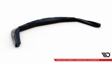 Load image into Gallery viewer, Lip anteriore V.2 Maxton Design Porsche 911 Carrera 997 Facelift