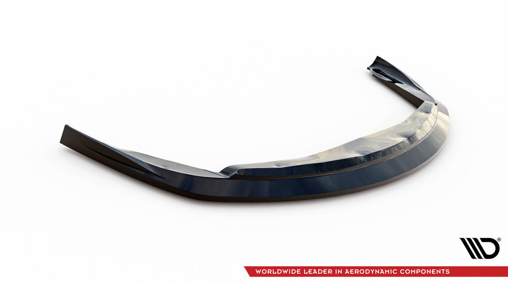 Lip anteriore V.2 Maxton Design Porsche 911 Carrera 997 Facelift