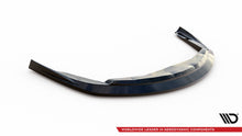 Load image into Gallery viewer, Lip anteriore V.2 Maxton Design Porsche 911 Carrera 997 Facelift