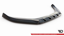 Load image into Gallery viewer, Lip Anteriore V.2 Porsche Panamera E-Hybrid 971 Facelift