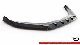 Lip Anteriore V.2 Porsche Panamera E-Hybrid 971 Facelift