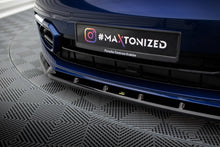 Load image into Gallery viewer, Lip Anteriore V.2 Porsche Panamera E-Hybrid 971 Facelift