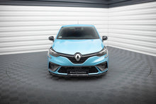 Carica l'immagine nel visualizzatore di Gallery, Lip Anteriore V.2 Renault Clio R.S. Line Mk5