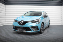 Carica l'immagine nel visualizzatore di Gallery, Lip Anteriore V.2 Renault Clio R.S. Line Mk5
