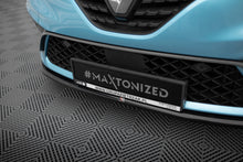 Carica l'immagine nel visualizzatore di Gallery, Lip Anteriore V.2 Renault Clio R.S. Line Mk5