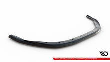 Carica l'immagine nel visualizzatore di Gallery, Lip Anteriore V.2 Renault Clio R.S. Line Mk5