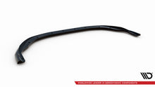 Carica l'immagine nel visualizzatore di Gallery, Lip Anteriore V.2 Renault Clio R.S. Line Mk5
