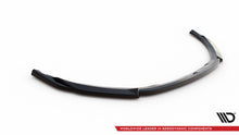 Carica l'immagine nel visualizzatore di Gallery, Lip Anteriore V.2 Renault Clio RS Mk4 Maxton Design