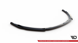 Lip Anteriore V.2 Renault Clio RS Mk4 Maxton Design