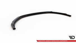 Lip Anteriore V.2 Renault Clio RS Mk4 Maxton Design