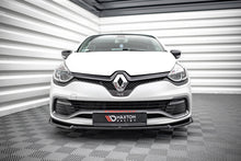 Carica l'immagine nel visualizzatore di Gallery, Lip Anteriore V.2 Renault Clio RS Mk4 Maxton Design