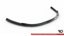 Carica l'immagine nel visualizzatore di Gallery, Lip Anteriore V.2 Renault Megane GT Mk3 Facelift Maxton Design