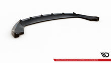 Carica l'immagine nel visualizzatore di Gallery, Lip Anteriore V.2 Seat Ibiza FR SC Mk4 Facelift
