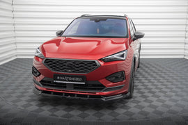 Lip Anteriore V.2 Maxton Design Seat Tarraco FR Mk1