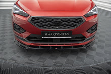 Carica l'immagine nel visualizzatore di Gallery, Lip Anteriore V.2 Maxton Design Seat Tarraco FR Mk1