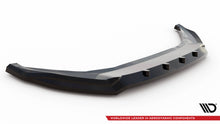 Carica l'immagine nel visualizzatore di Gallery, Lip Anteriore V.2 Maxton Design Seat Tarraco FR Mk1